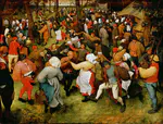 Glee and Grievance: Emotive Events and Campaign Size in Nonviolent Resistance