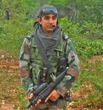 The Naxalite conflict: heating up or fading away?